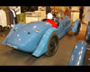 Delahaye 135 Special 1935-36